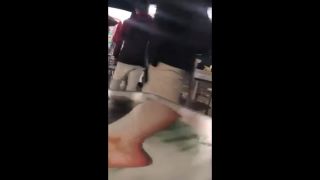 Leena vs Mary Real Fight-2