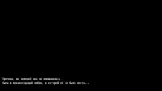 Video Game Impregnated by a monster, a girl lays a bunch of eggs-5