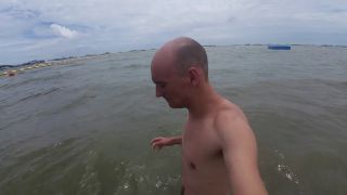 Go Volkov - Thailand. Pattaya! Overview of the Gulf of Thailand and the Temples-0