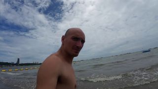 Go Volkov - Thailand. Pattaya! Overview of the Gulf of Thailand and the Temples-2