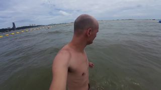 Go Volkov - Thailand. Pattaya! Overview of the Gulf of Thailand and the Temples-3