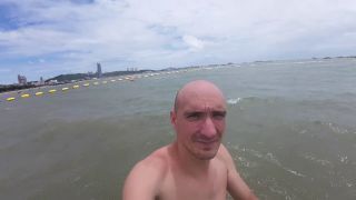 Go Volkov - Thailand. Pattaya! Overview of the Gulf of Thailand and the Temples-5