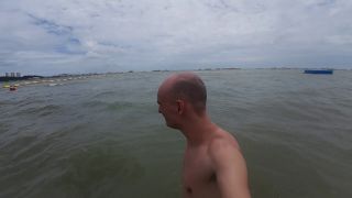 Go Volkov - Thailand. Pattaya! Overview of the Gulf of Thailand and the Temples-6
