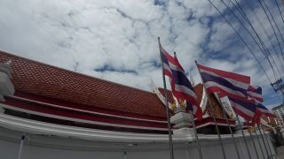 Go Volkov - Thailand. Pattaya! Overview of the Gulf of Thailand and the Temples-7