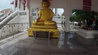 Go Volkov - Thailand. Pattaya! Overview of the Gulf of Thailand and the Temples-8