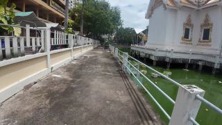 Go Volkov - Thailand. Pattaya! Overview of the Gulf of Thailand and the Temples-9