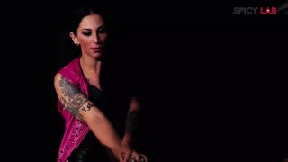 Harley Sixx - Sesso Orgasmi e Rock N Roll.-4