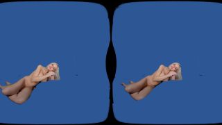 Big Tits MILF Massage Fuck - 5K AR VR-0