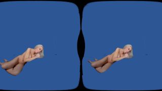 Big Tits MILF Massage Fuck - 5K AR VR-5