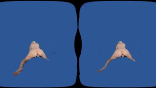 Big Tits MILF Massage Fuck - 5K AR VR-6