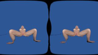 Big Tits MILF Massage Fuck - 5K AR VR-8