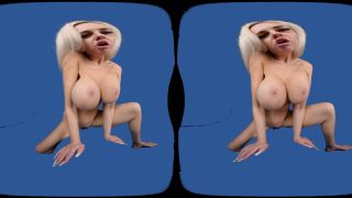 Big Tits MILF Massage Fuck - 5K AR VR-9