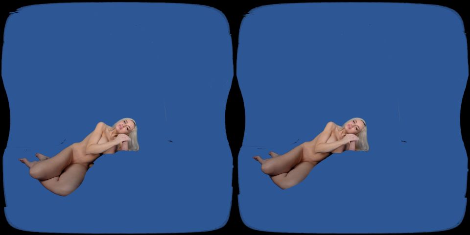 Big Tits MILF Massage Fuck - 5K AR VR