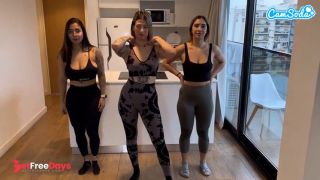 [GetFreeDays.com] Four Girls Having Lesbian Sex For The First Time During Workout Session Adult Film March 2023-0