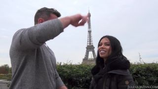 free porn clip 27 Manuel’s Euro Tour – Paris | fetish | femdom porn light fetish-5