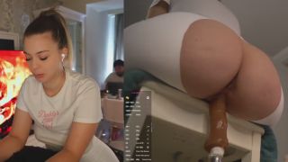 Bondage WhippedAss - Elise Graves And Yhivi Elise Graves, Yhivi-0