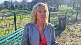 Emmy Kristen - Emmy, 46, massage therapist, milf ! FullHD.-1