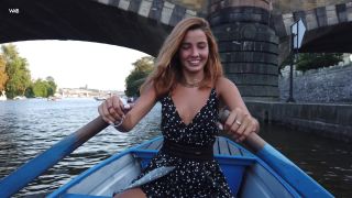 online xxx video 39 2020.08.19.Agatha.Vega.Agatha.In.Prague,  on teen -7