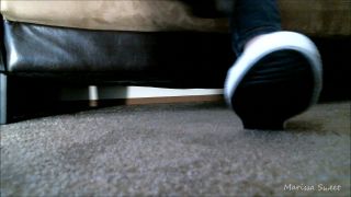online xxx clip 13 Marissa Sweet – Converse Crush on fetish porn crush fetish xxx-2