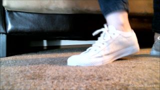 online xxx clip 13 Marissa Sweet – Converse Crush on fetish porn crush fetish xxx-9