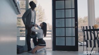 adult video clip 14 mom blowjob son xxx Emily Willis Jason Brown - Accidental Sext, handjob on brunette girls porn-1