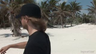 adult video 30 Behind The Scenes In Mexico [Hegre-Art] (FullHD 1080p), carlin says femdom on fetish porn -2