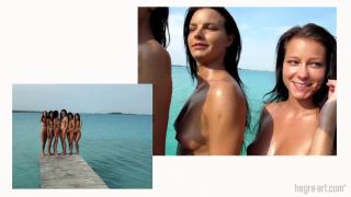 adult video 30 Behind The Scenes In Mexico [Hegre-Art] (FullHD 1080p), carlin says femdom on fetish porn -5