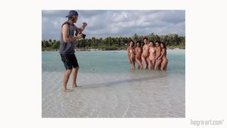 adult video 30 Behind The Scenes In Mexico [Hegre-Art] (FullHD 1080p), carlin says femdom on fetish porn -7