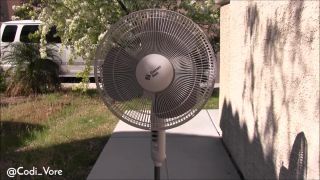 Fucks a Fan POV*-0