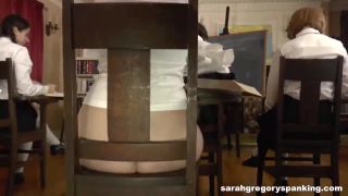 Classroom Punishment.-4