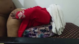 Arab Porn سكس مصري جديد شرموطة بتتناك مع خليجي من طيزها الكبيرة سكس عربي صوت واضح-6