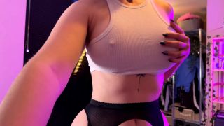 Sexy Firewoman Hot Rescue: More Than One Kind of Life Saving-2