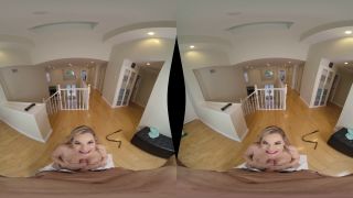 Blake Blossom's VR College Adventure UltraHD 4K Couples Acti-2