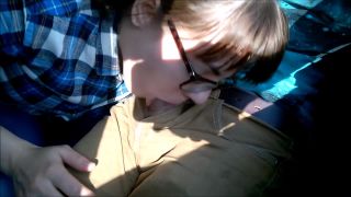 Public Blowjob In Train (Teen) Teacher of Magic-6