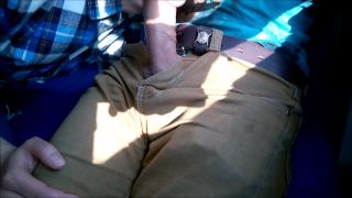 Public Blowjob In Train (Teen) Teacher of Magic-7