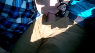 Public Blowjob In Train (Teen) Teacher of Magic-8