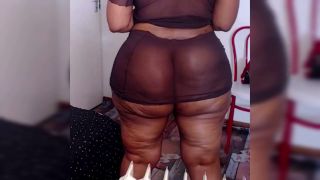 DjaniieHoney - DjaniieHoney masturbate-8