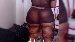 DjaniieHoney - DjaniieHoney masturbate-9