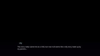 AVN Teller - VILLAGE SLUT TRANSFORMATION #01 • Visual Novel PC Gameplay [HD]-6