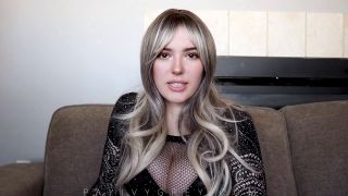 Dazed Dumb And Defenseless Goddess Ivy Grey (Femdom porn)-8