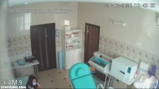 [sexeclinic.com] Gyno anal exam-2