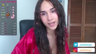 Shemale Webcams Video for June 01, 2022 – 37 webcam -9