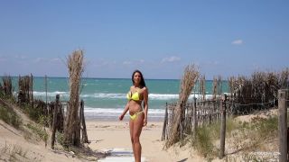 Photodromm presents savannah beachside-1
