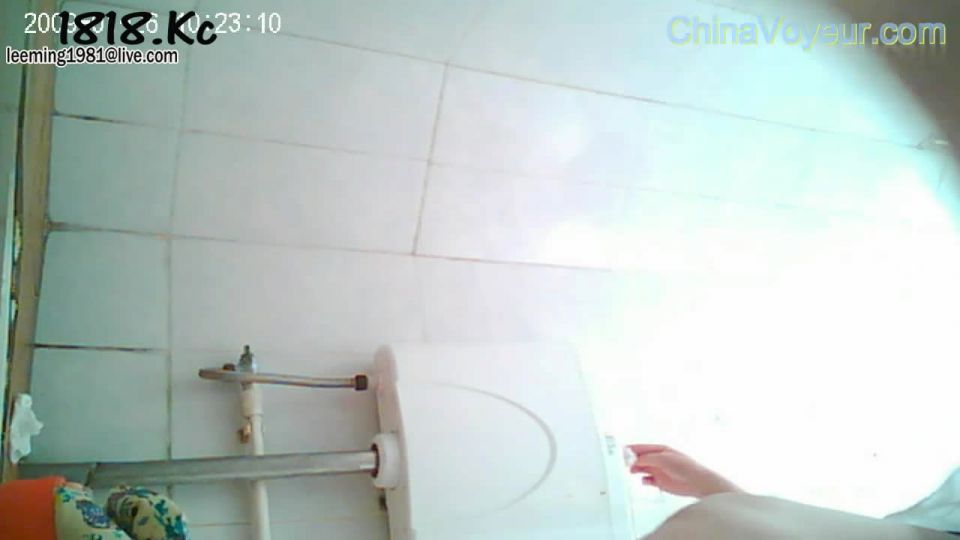 chinavoyeur – B781,  on voyeur 