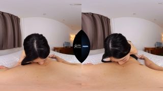 UltraHDVR: Hibiki Karen in Yoga Bride VR Experience-1
