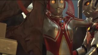[waranlov.com] DHRY-14 同人ヒロイン13 ハイパーマミー 巨大羞恥 - PART-DHRY-14_01 | giga heroine, cosplay, コスプレ, superheroine, 女子プロレス, wrestling-8