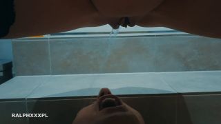 [K2S.CLUB] RalphXXXpl - Langer morgen, pissen in den mund des sklaven, menschlicher toiletten... - FullHD 1080P-8