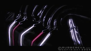 [GetFreeDays.com] 2009 Restrained Heavy Rubber Fucking Part 01 transparent latex porn-3