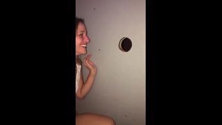 Exploring Gloryhole Blowjobs Happy Facials And Sizzling Cums-5