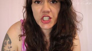 online clip 35 Lucy Skye - Put It In Your Butt / Lucy Skye - - web-dl - fetish porn bad breath fetish-2